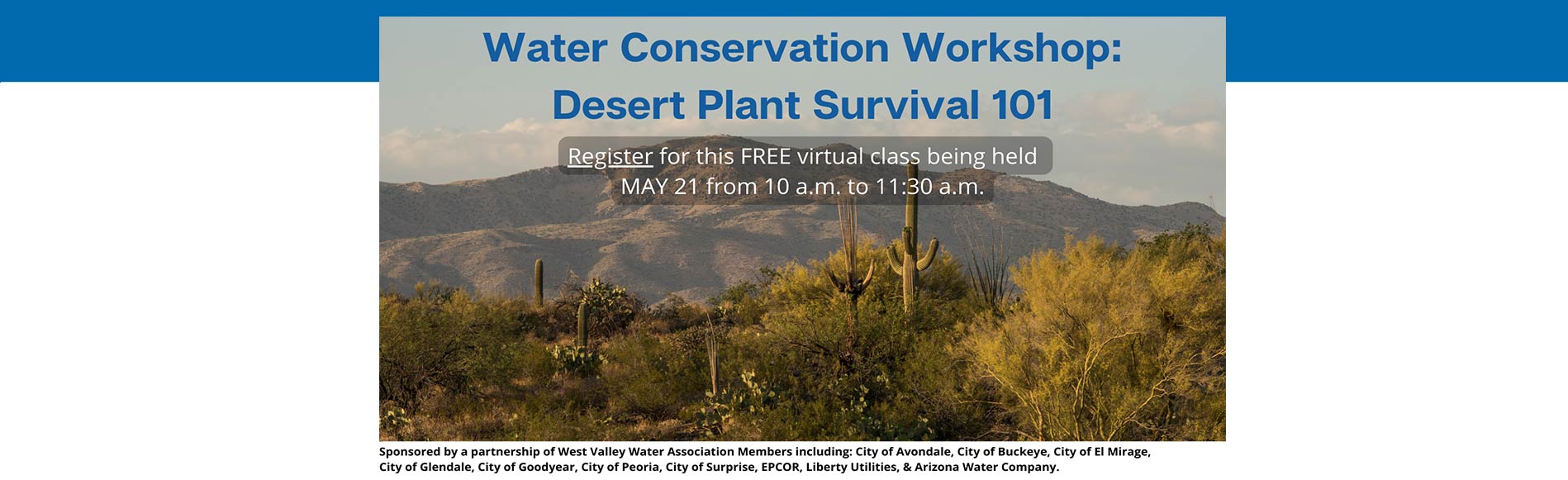 Home Arizona Water Company